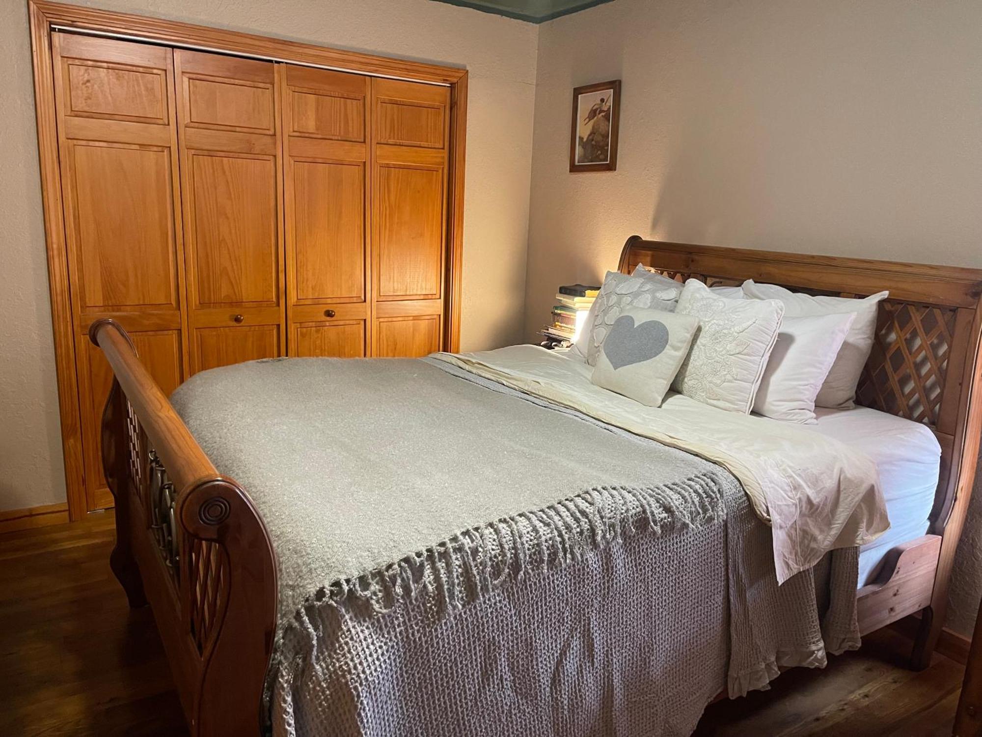 ניופורט Homestead Retreat מראה חיצוני תמונה